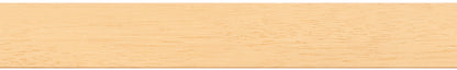 Natural Frame With White Mat for Jigsaw Puzzles