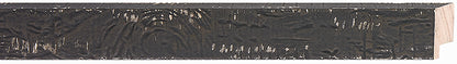 Shabby Chic / Farmhouse Black Movie Poster Frame
