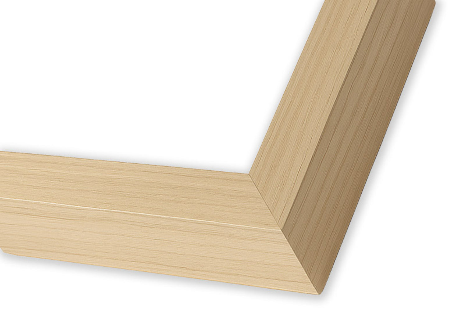 Wood Album Cover Vinyl Record Frame (Style 5)