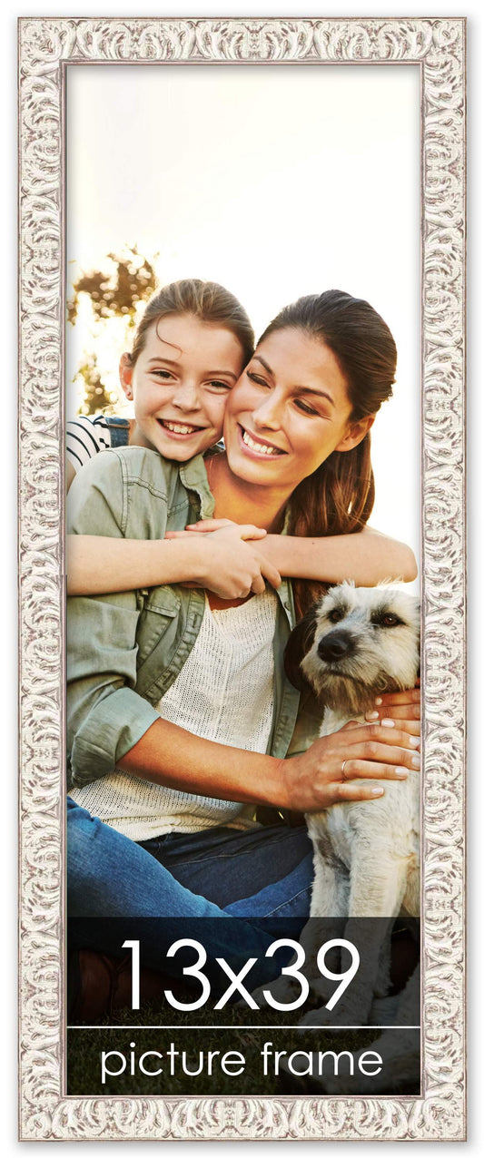 Gold Movie Poster Frame (Style 1)