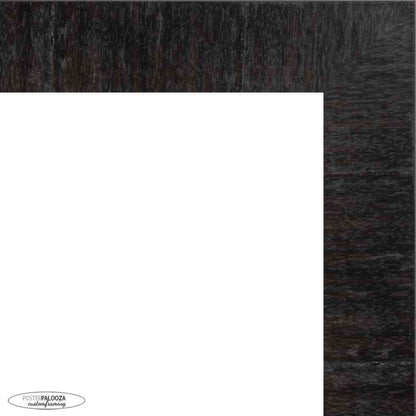 Black Frame for Certificates & Diplomas