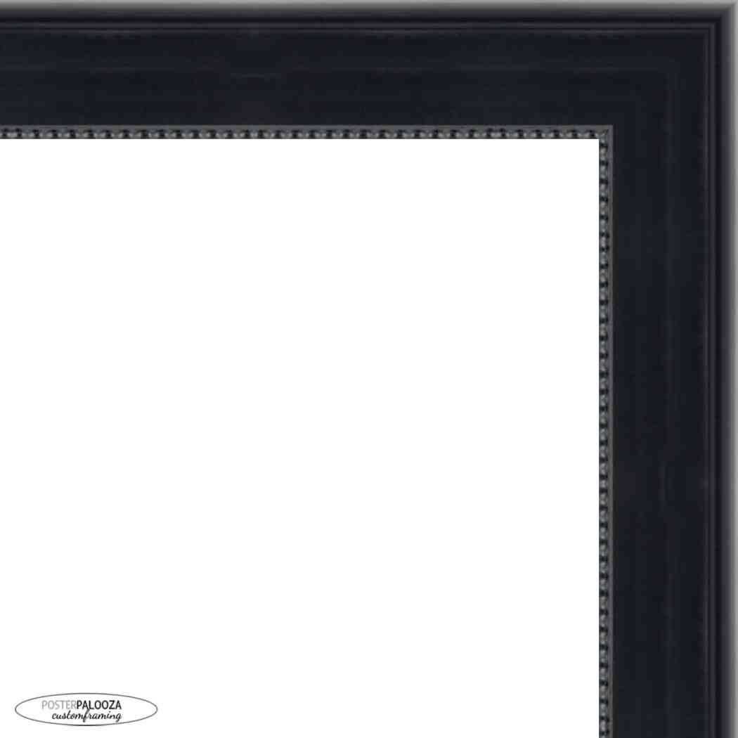 Black Frame for Certificates & Diplomas