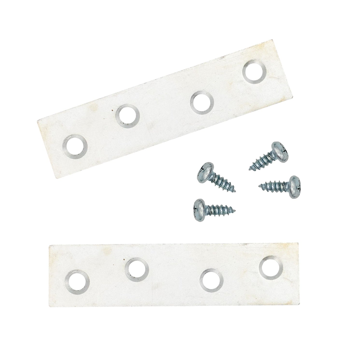 4" Mending Plate