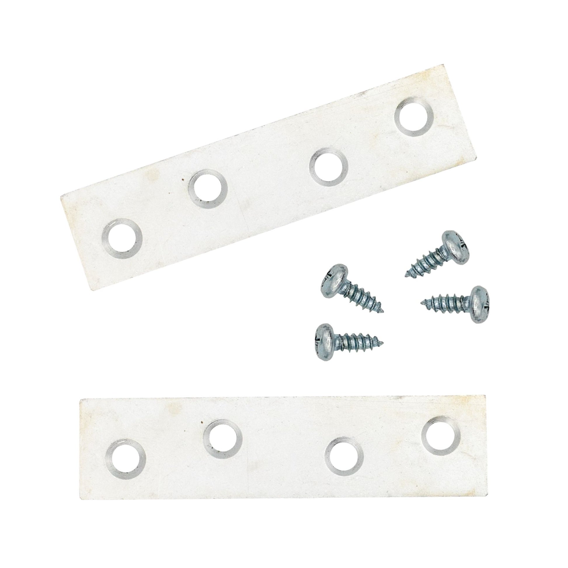 4" Mending Plate
