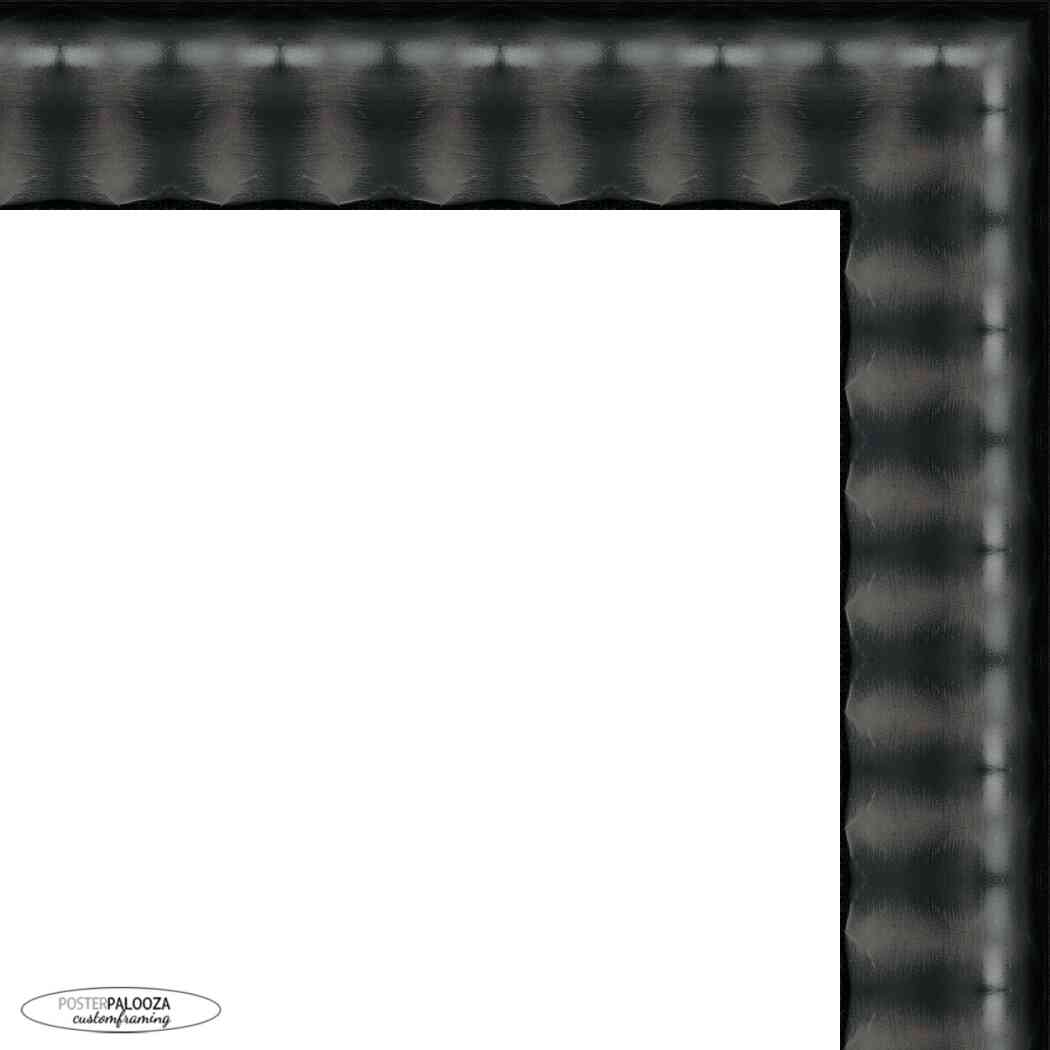 black Frame for Certificates & Diplomas