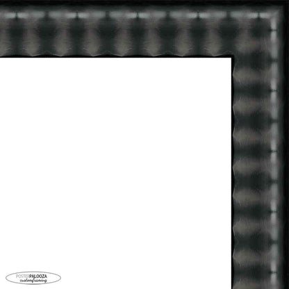 black Frame for Certificates & Diplomas