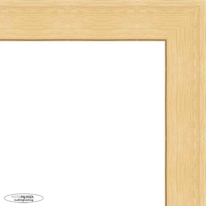 natural Frame for Certificates & Diplomas