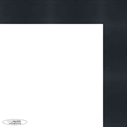 black Frame for Certificates & Diplomas