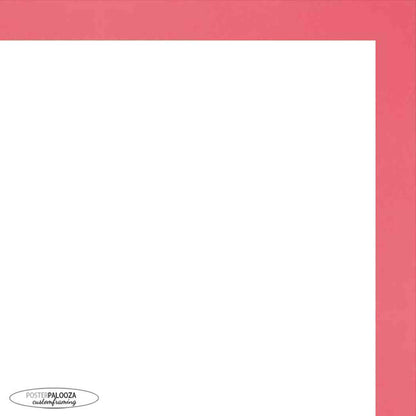 color Frame for Certificates & Diplomas
