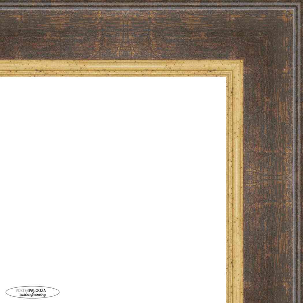 acid Frame for Certificates & Diplomas