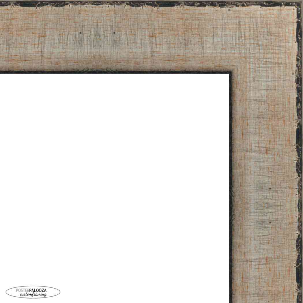 Silver Frame for Certificates & Diplomas