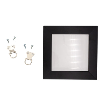 Strong D Ring Hanger with 2 Hole Base
