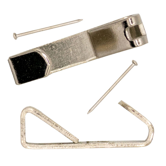 50 LB Picture Hooks