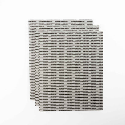 Self Stick Foam Boards