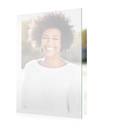 Non-Glare Frame-Grade Acrylic Replacement